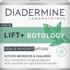 Lift+ Botology Crème de nuit anti-âge