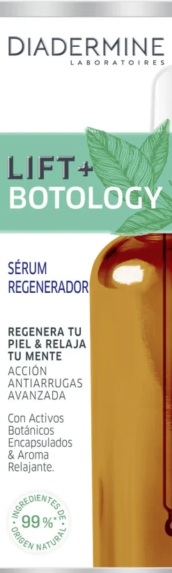 Lift+ Botology Sérum anti-âge