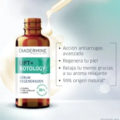 Lift+ Botology Sérum anti-âge
