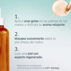 Lift+ Botology Sérum anti-âge