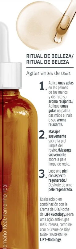 Lift+ Botology Sérum anti-âge
