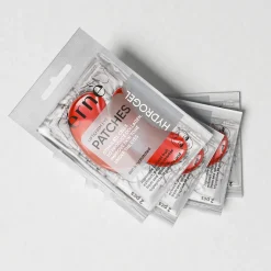 Lift & Firm Patchs pour les Yeux avec Acide Hyaluronique