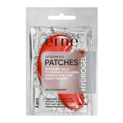 Lift & Firm Patchs pour les Yeux avec Acide Hyaluronique