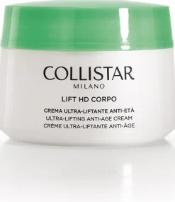 Lift HD Corps