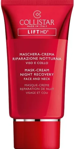 Lift HD Masque visage