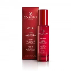 Lift HD+ Sérum Effet Lifting Remodelant