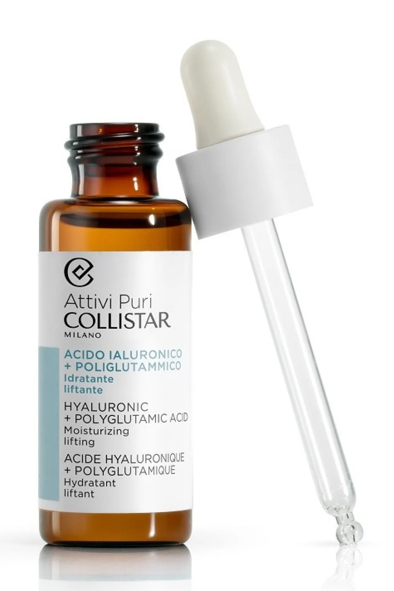 Lifting Hydratant Acide Hyaluronique