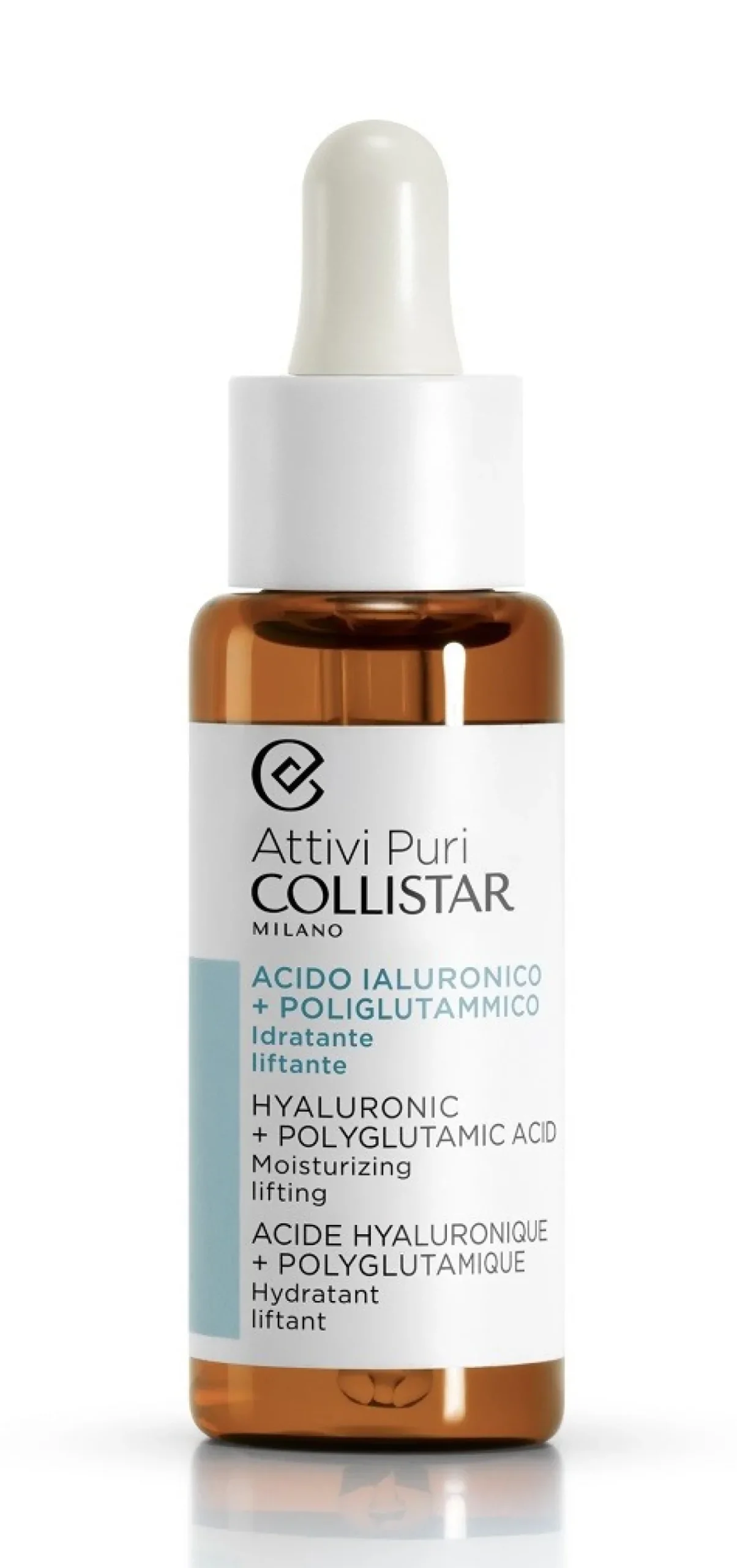 Lifting Hydratant Acide Hyaluronique