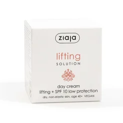 Lifting Solution Crème Visage Jour