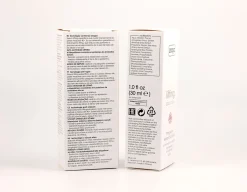 Lifting Solution Sérum Concentré Yeux et Lèvres