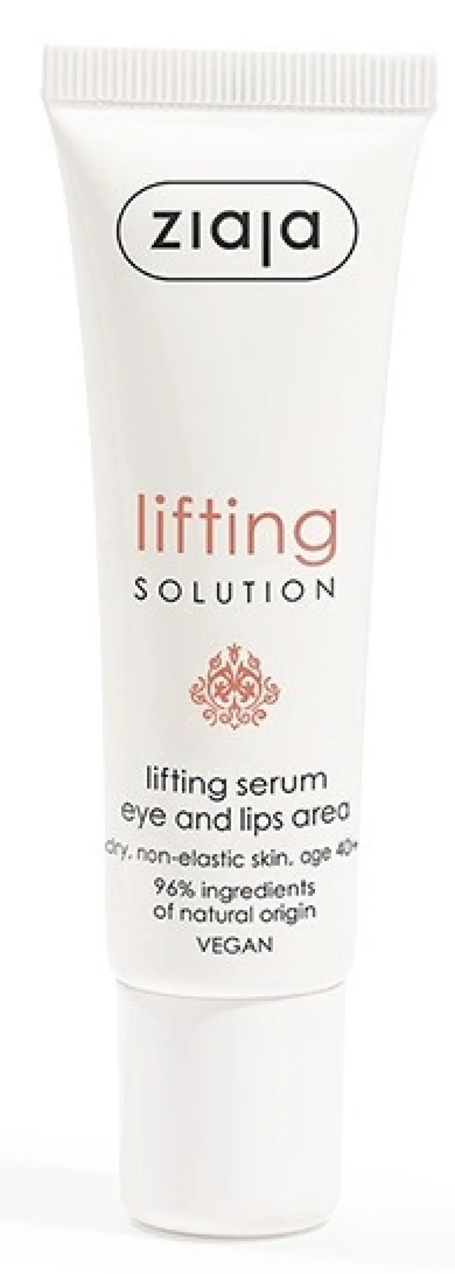 Lifting Solution Sérum Concentré Yeux et Lèvres