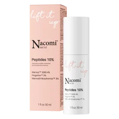 Lift it Up Sérum Péptides 10%