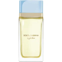 Light Blue Eau de Parfum pour femme