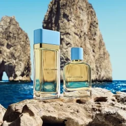 Light Blue Eau de Parfum pour femme
