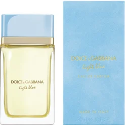 Light Blue Eau de Parfum pour femme