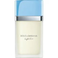 Light Blue Eau de Toilette Parfum Femme