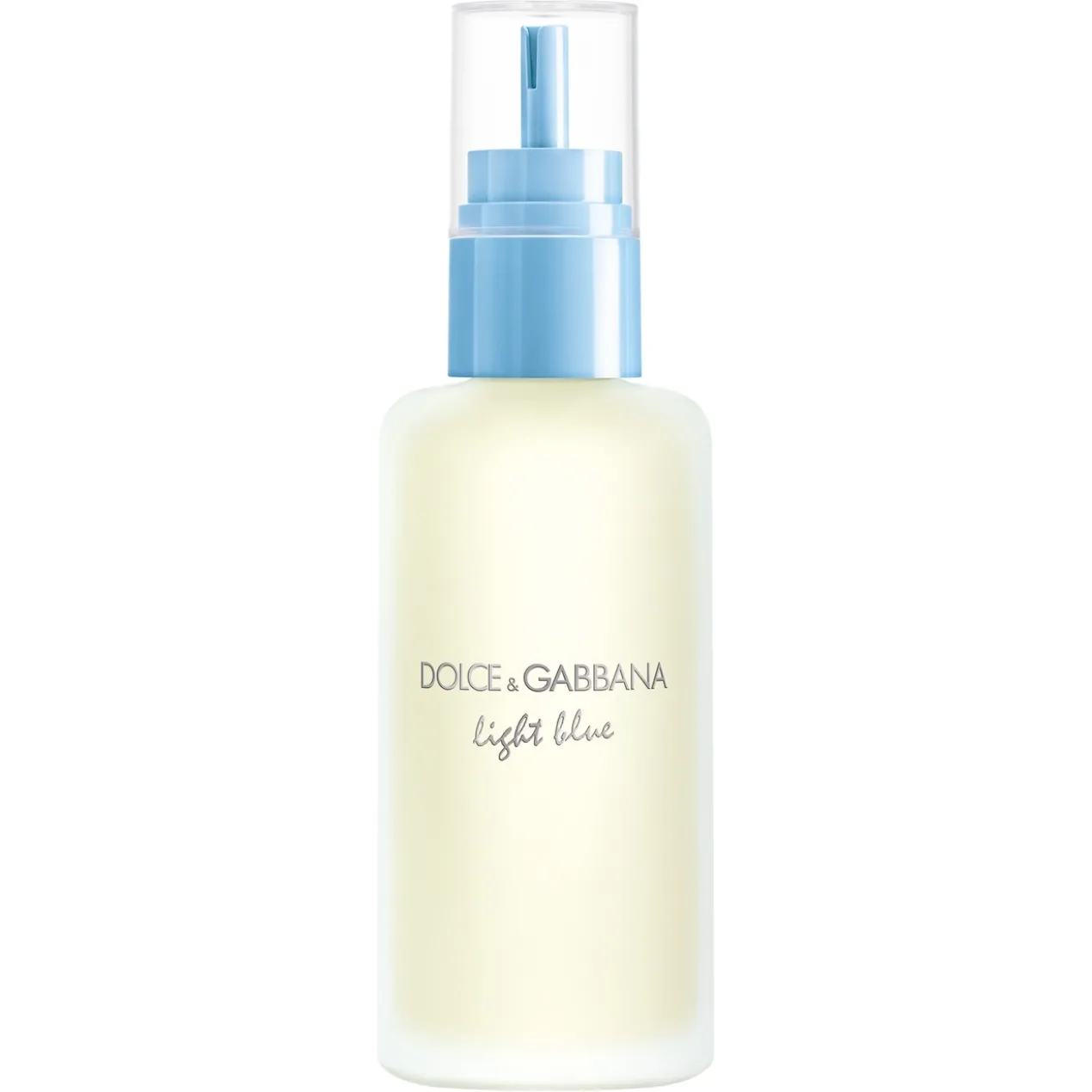 Light Blue Eau de Toilette Parfum Femme