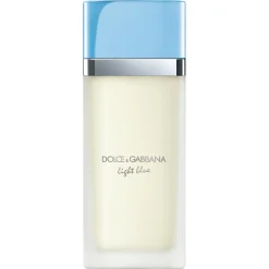 Light Blue Eau de Toilette Parfum Femme