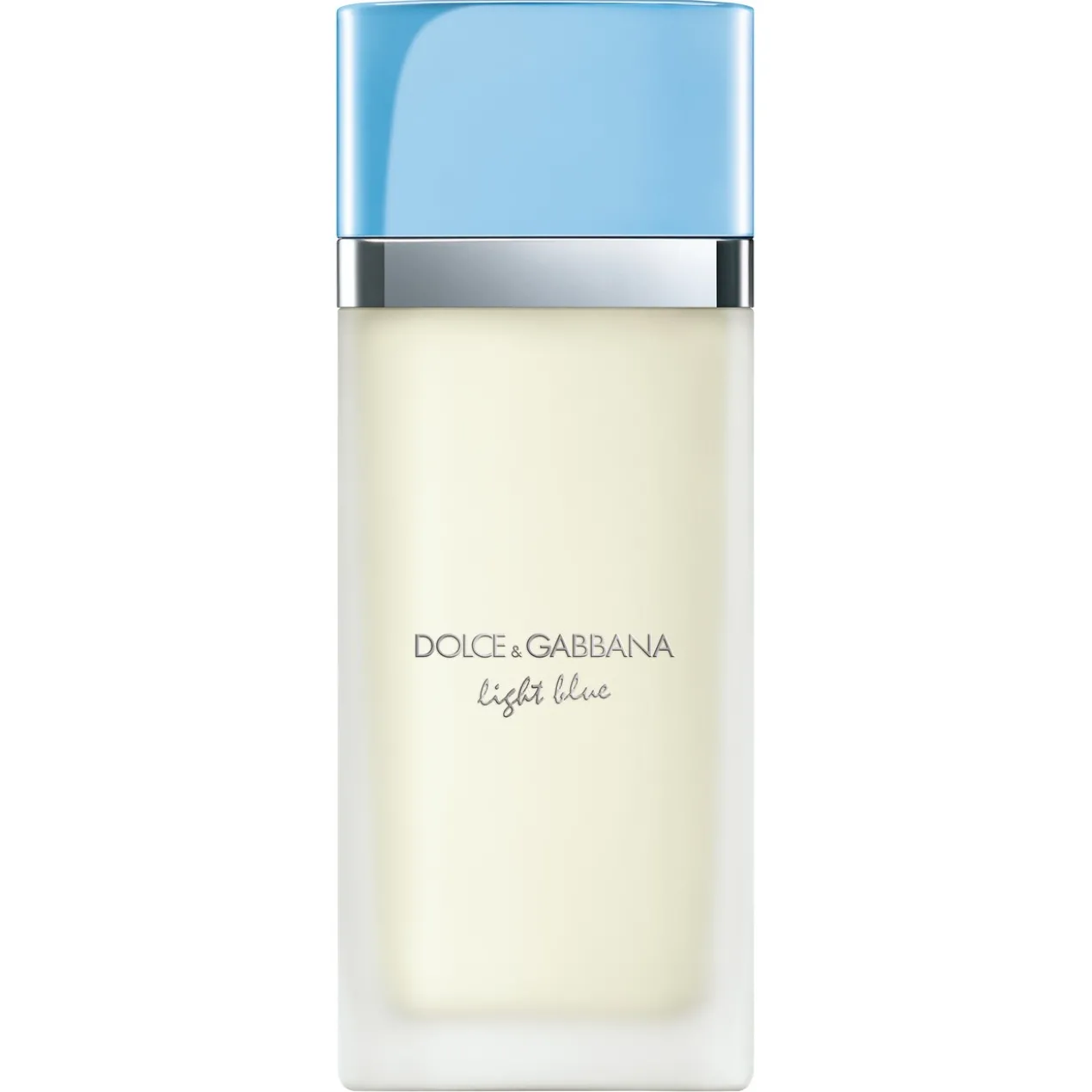 Light Blue Eau de Toilette Parfum Femme