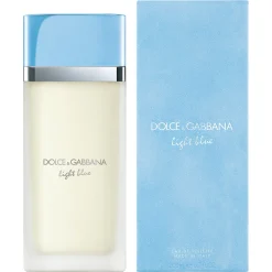 Light Blue Eau de Toilette Parfum Femme