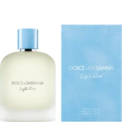 Light Blue Men Eau de Toilette