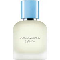 Light Blue Men Eau de Toilette