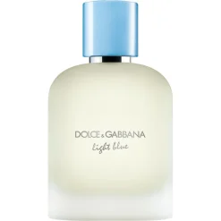Light Blue Men Eau de Toilette