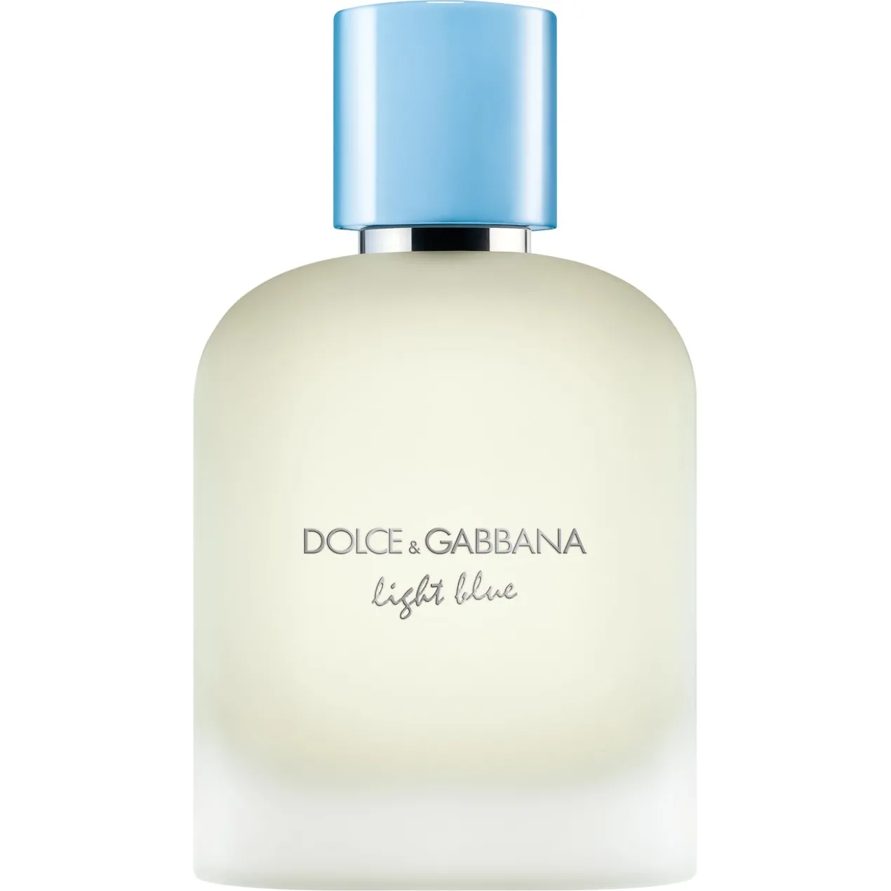 Light Blue Men Eau de Toilette