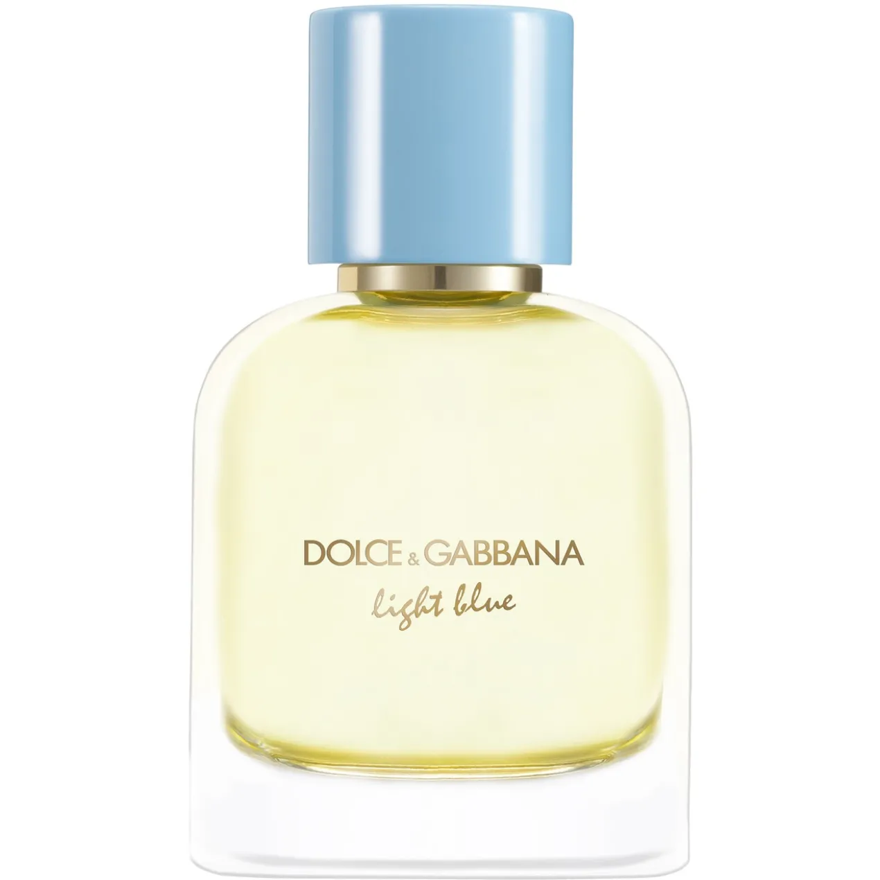 Light Blue Pour Homme Eau de Parfum