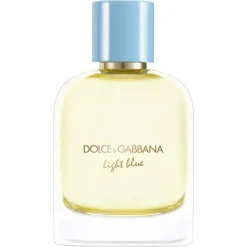 Light Blue Pour Homme Eau de Parfum