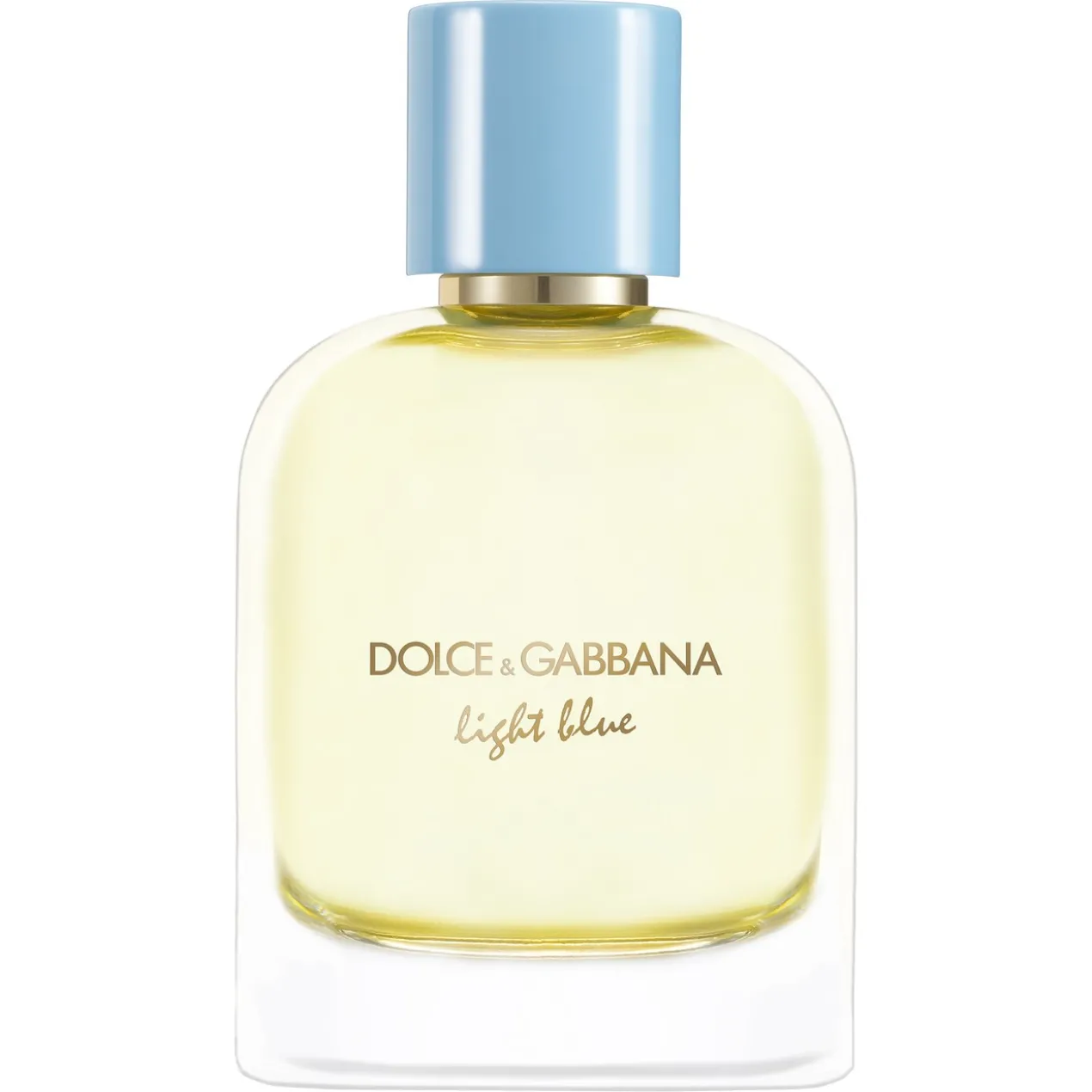 Light Blue Pour Homme Eau de Parfum