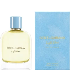 Light Blue Pour Homme Eau de Parfum