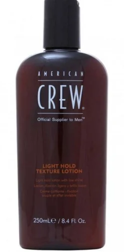 Light Hold Texture Lotion Tenue Légère