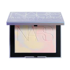 Light Reflecting Prismatic Powder