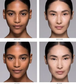 Light Reflecting Setting Powder Poudre Compacte Fixatrice