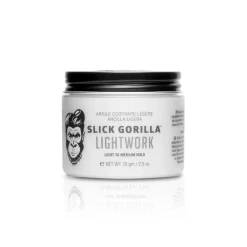 Lightwork Argile Légère