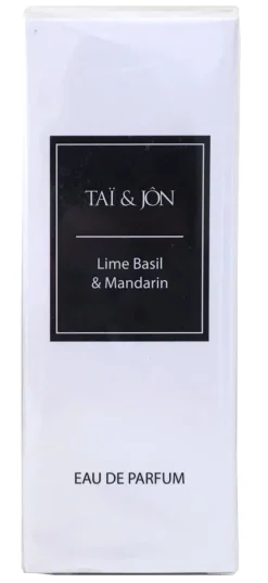 Lime Basil & Mandarin Eau de Parfum