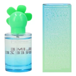Lime Breeze Eau de Parfum