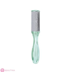 Lime de Pédicure en Acier Inoxydable