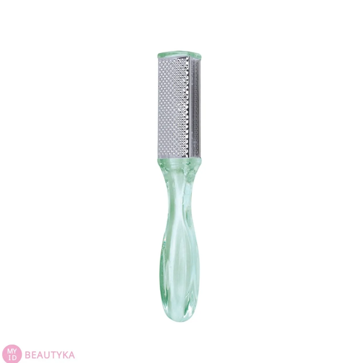 Lime de Pédicure en Acier Inoxydable