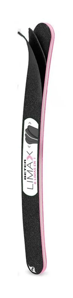 Lime en Fibre de Verre 6-en-1 Limax