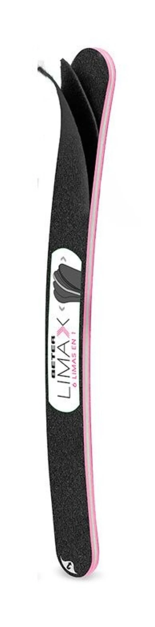 Lime en Fibre de Verre 6-en-1 Limax