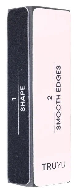 Lime à Ongles 4 Faces Buffing Block