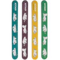 Lime à Ongles Moomin