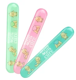 Lime spéciale pour les ongles de bébé Minicure