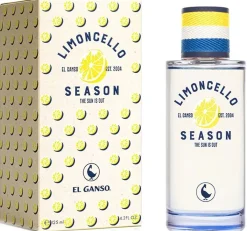 Limoncello Season