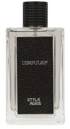 L'Impulsif Eau de Parfum