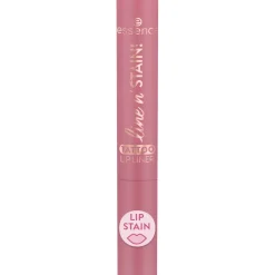 Line In Stain Tattoo Lip Liner Crayon