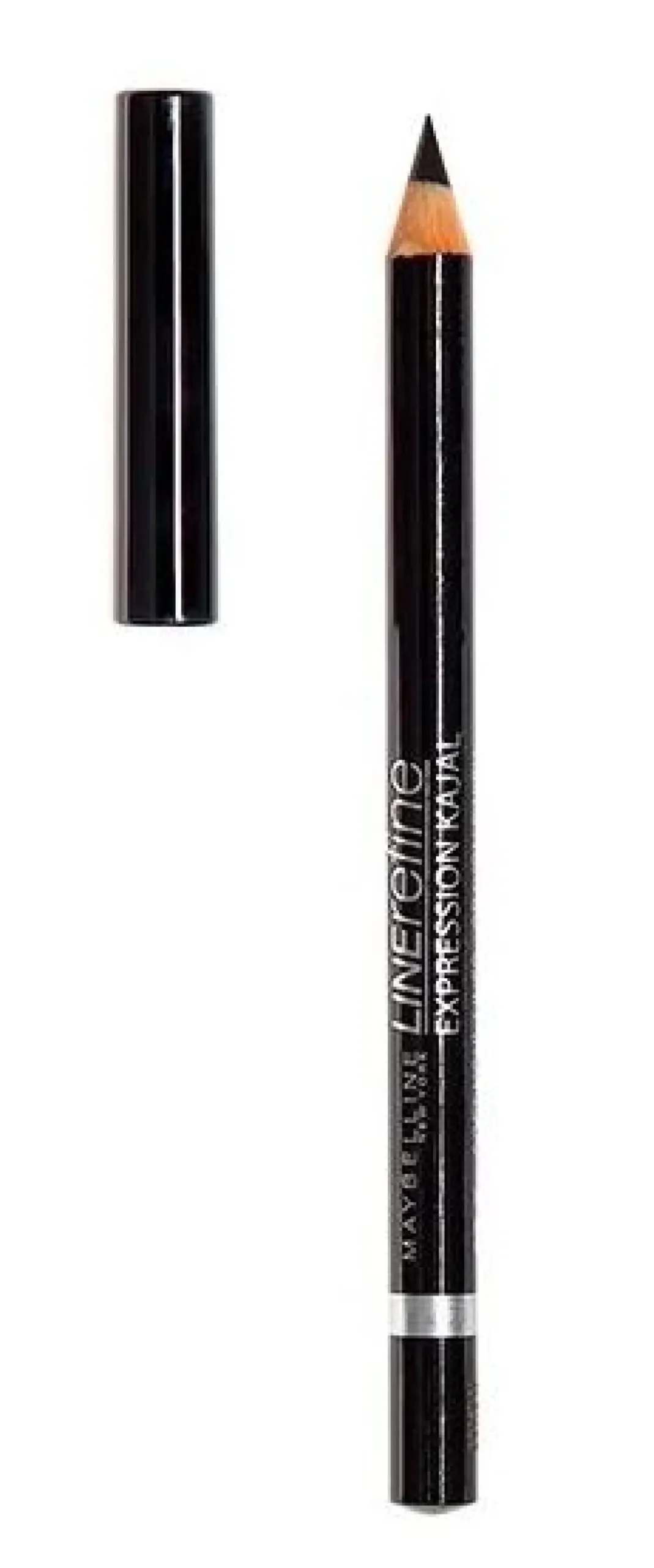 Liner Refine Expression Kajal