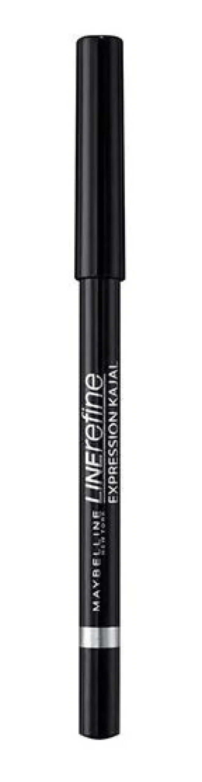 Liner Refine Expression Kajal